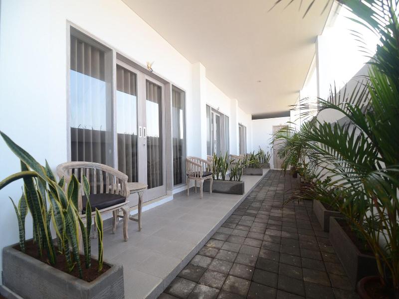 Sau Bali Beach House Canggu image