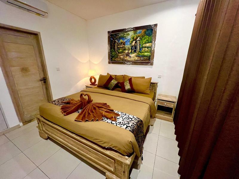 Sau Bali Beach House Canggu image