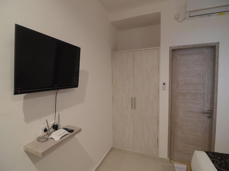 Sau Bali Beach House Canggu image