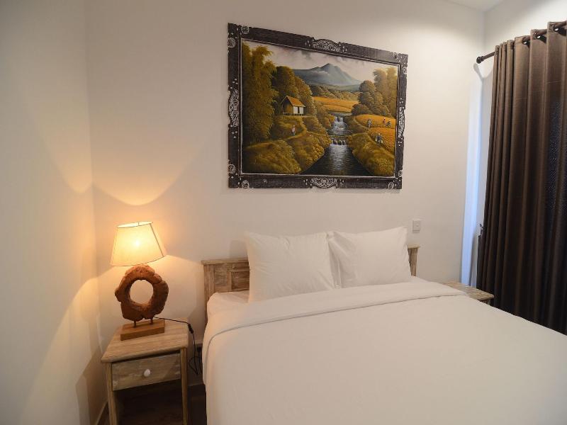 Sau Bali Beach House Canggu image