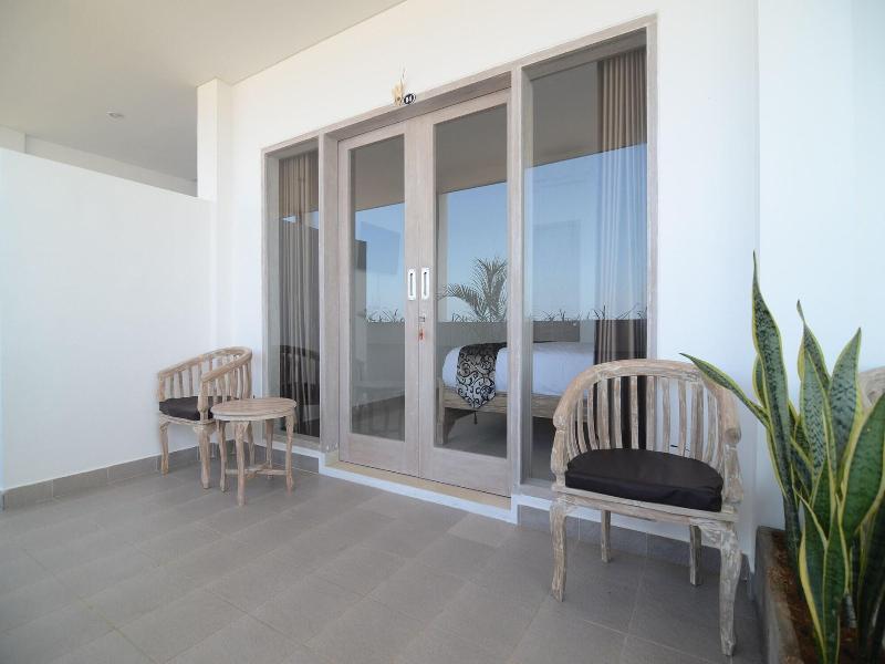 Sau Bali Beach House Canggu image