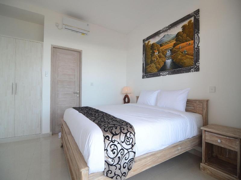 Sau Bali Beach House Canggu image