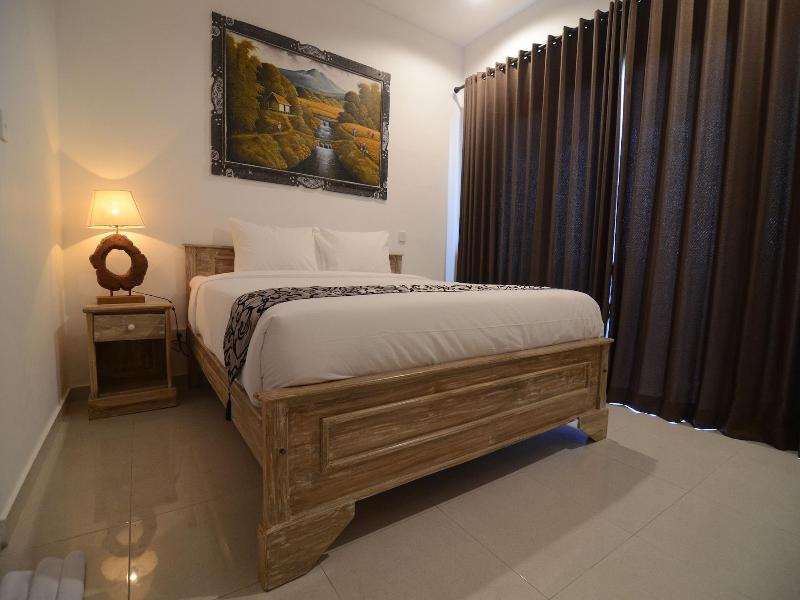 Sau Bali Beach House Canggu image