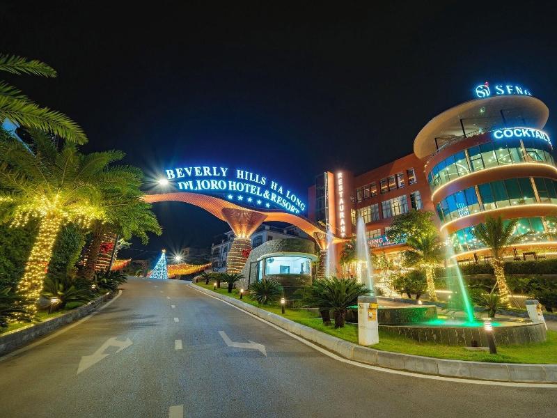 D'lioro Hotel & Resort 2