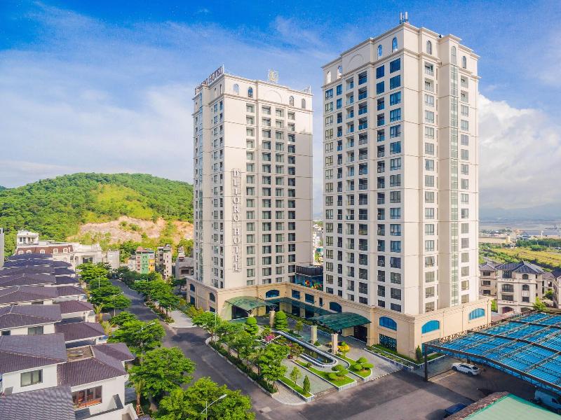 D'lioro Hotel & Resort 5