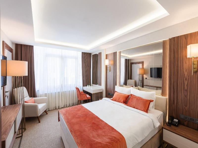 Sherry Suites Karaköy image