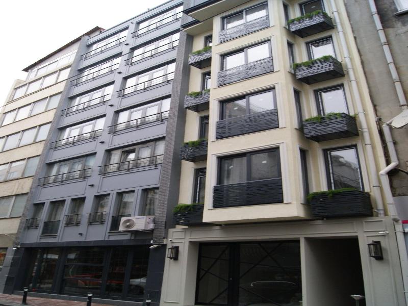 Sherry Suites Karaköy image