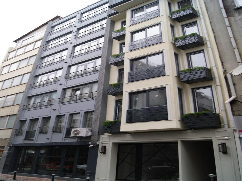 Sherry Suites Karaköy image