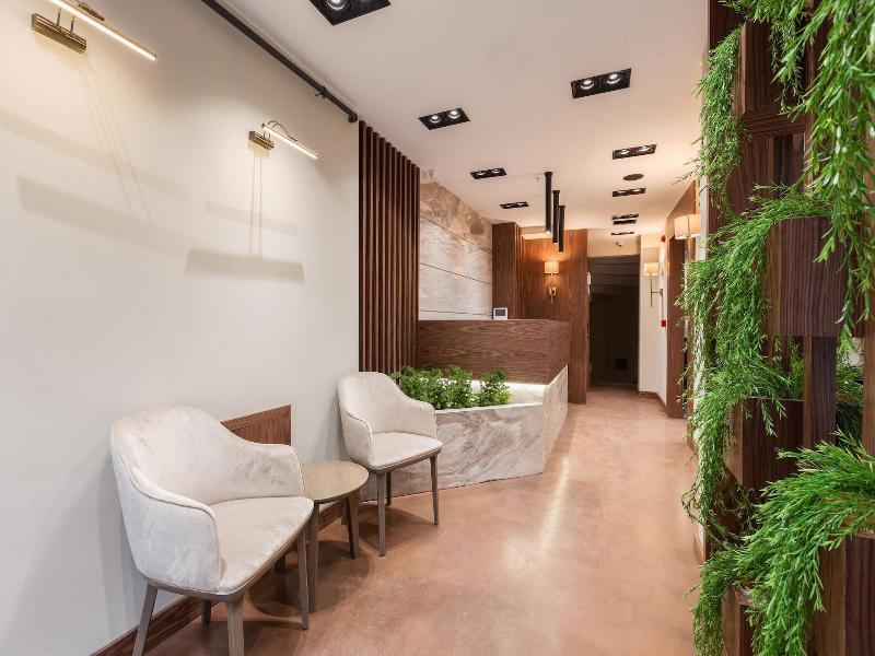 Sherry Suites Karaköy image