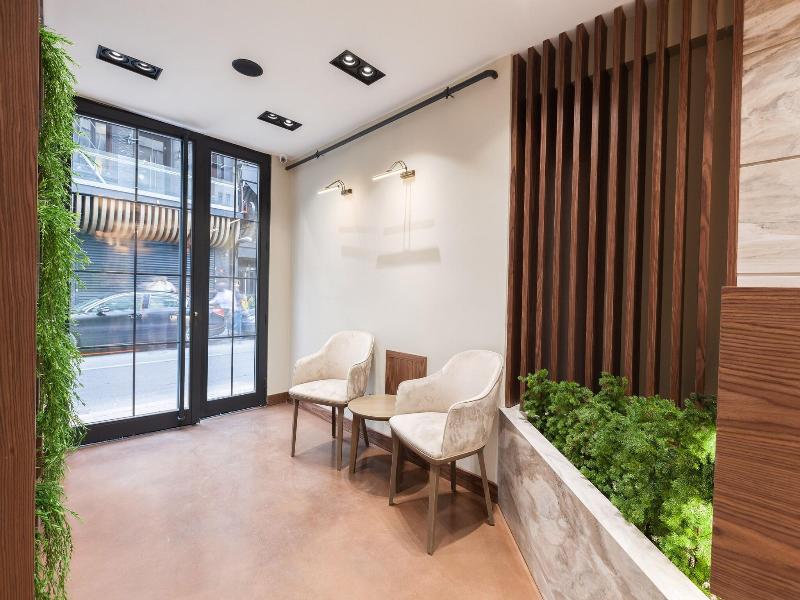 Sherry Suites Karaköy image
