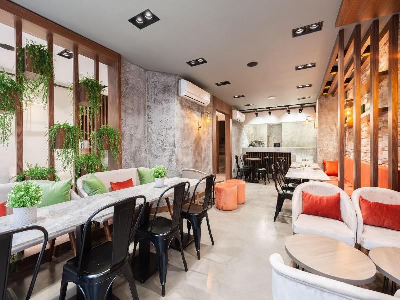 Sherry Suites Karaköy image