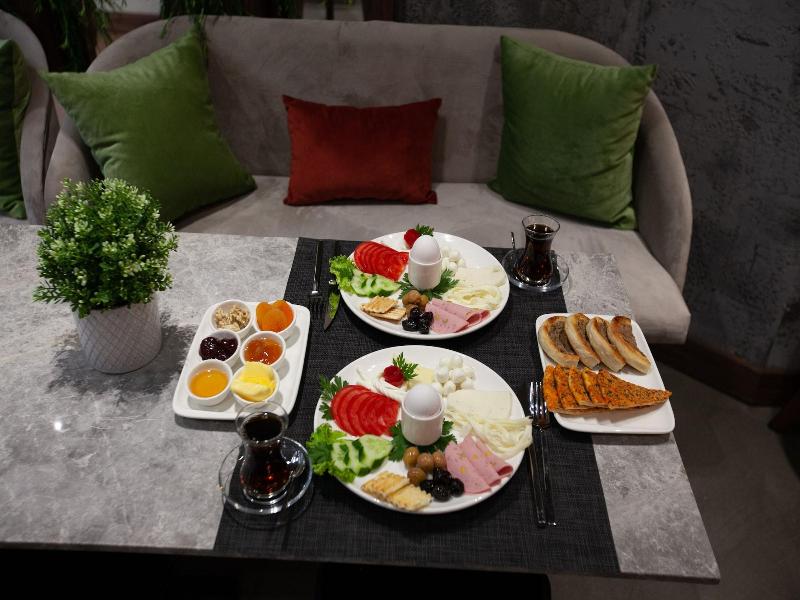 Sherry Suites Karaköy image