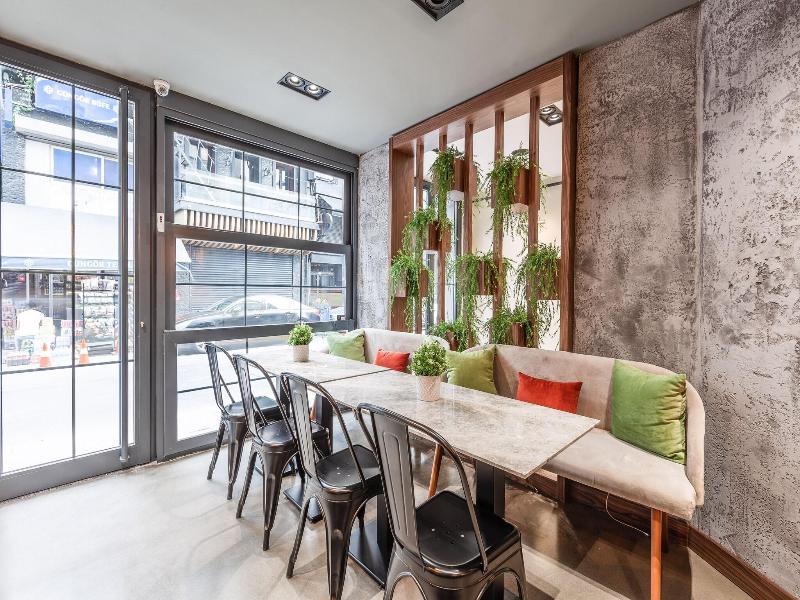 Sherry Suites Karaköy image