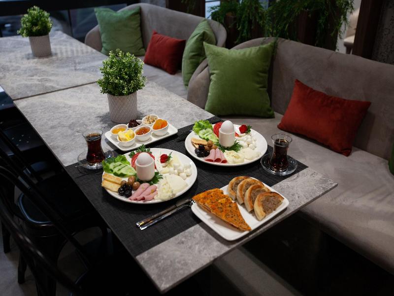 Sherry Suites Karaköy image