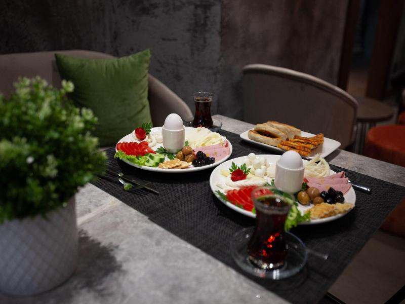 Sherry Suites Karaköy image