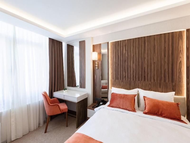 Sherry Suites Karaköy image
