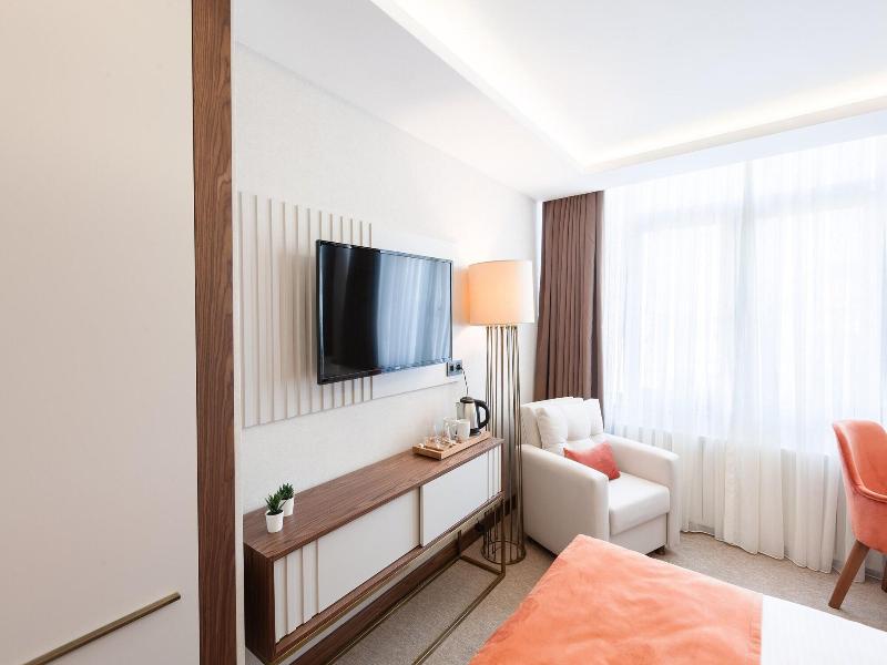 Sherry Suites Karaköy image