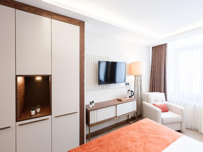 Sherry Suites Karaköy image