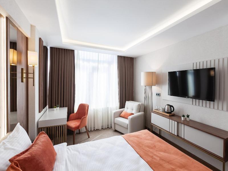 Sherry Suites Karaköy image