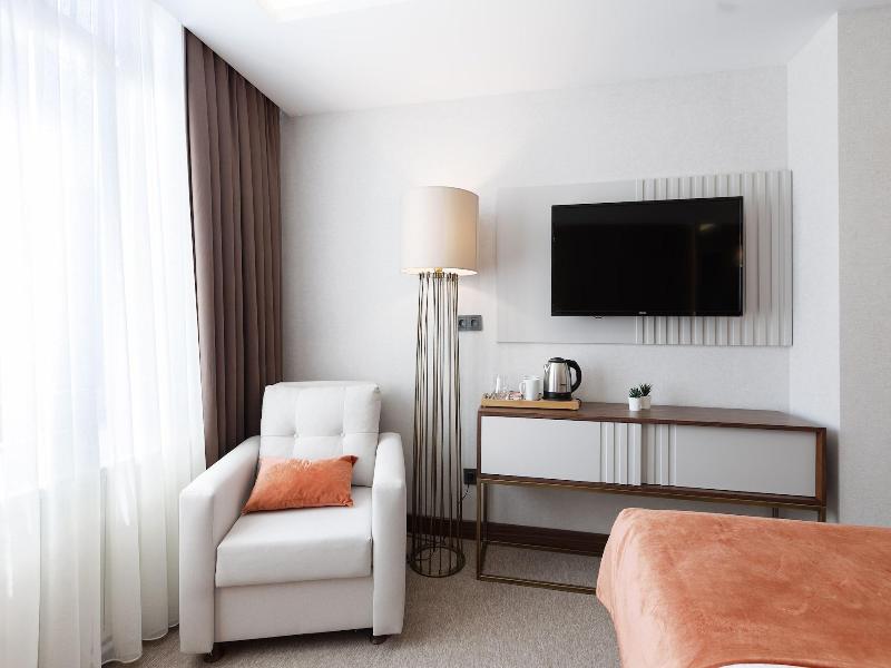 Sherry Suites Karaköy image