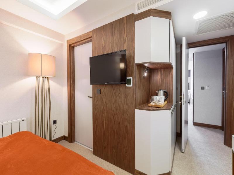 Sherry Suites Karaköy image