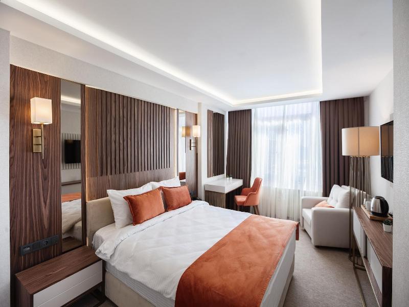 Sherry Suites Karaköy image