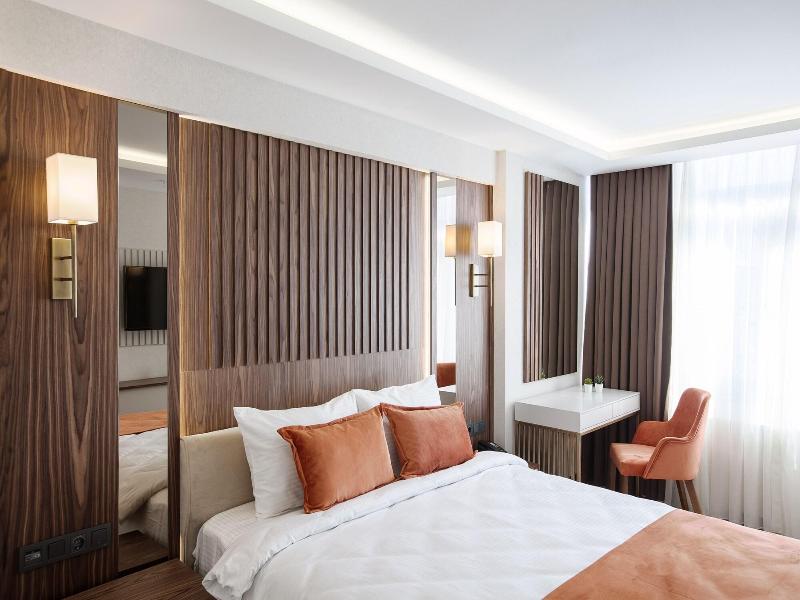 Sherry Suites Karaköy image