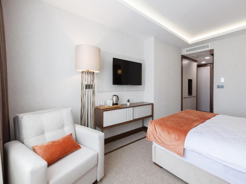 Sherry Suites Karaköy image