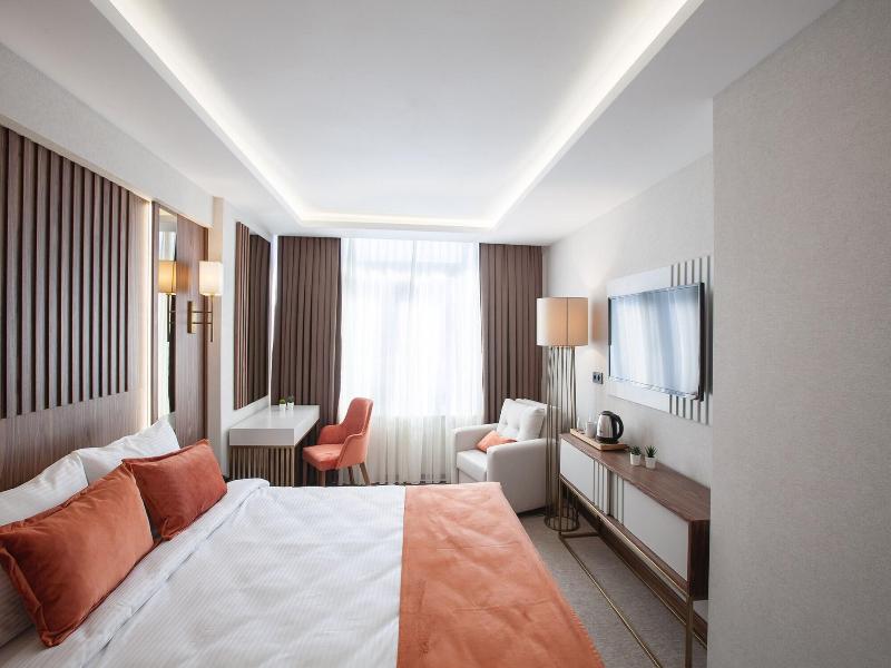 Sherry Suites Karaköy image