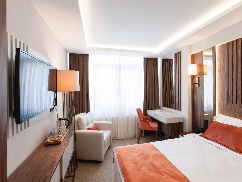 Sherry Suites Karaköy image