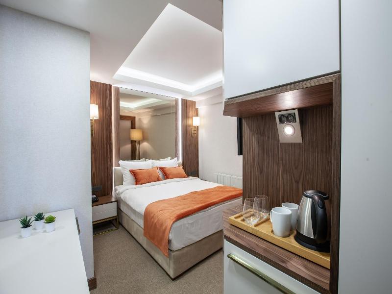 Sherry Suites Karaköy image
