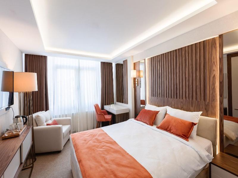 Sherry Suites Karaköy image