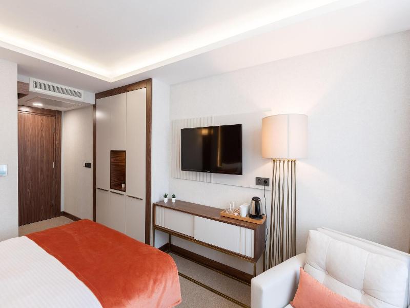 Sherry Suites Karaköy image