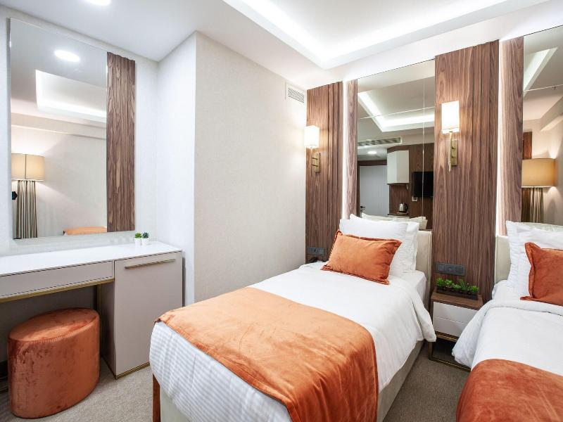Sherry Suites Karaköy image