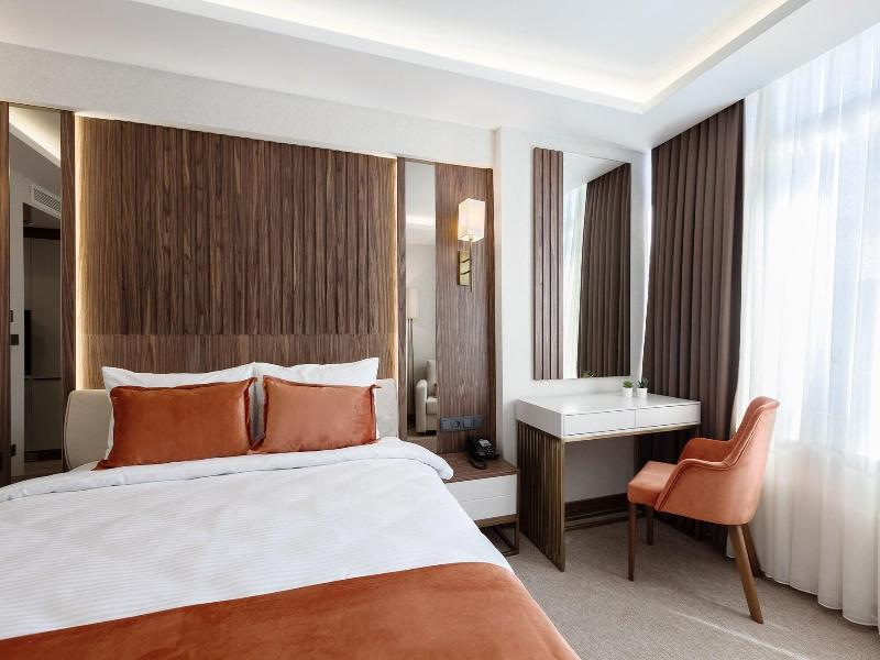 Sherry Suites Karaköy image