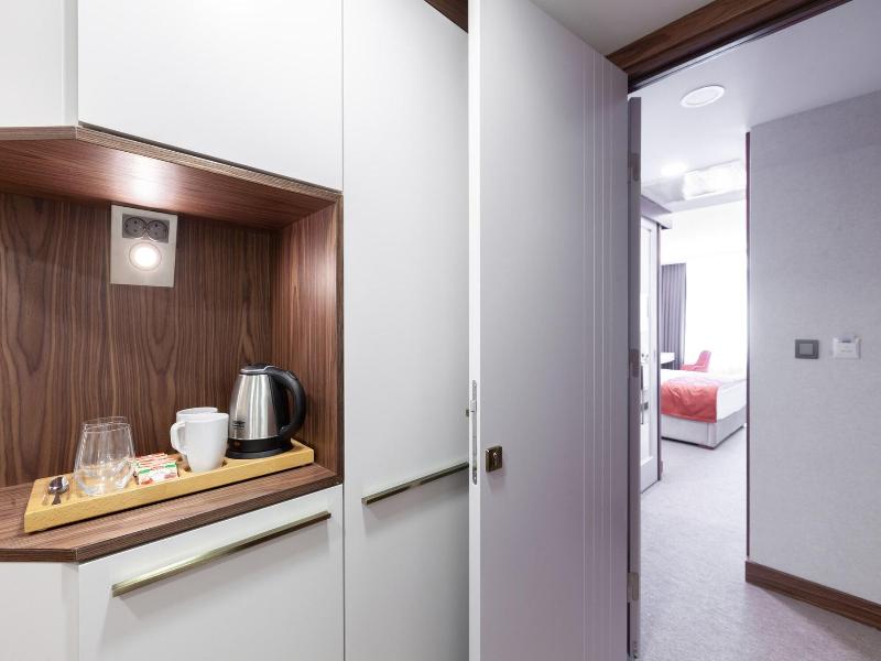 Sherry Suites Karaköy image