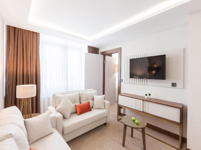 Sherry Suites Karaköy image