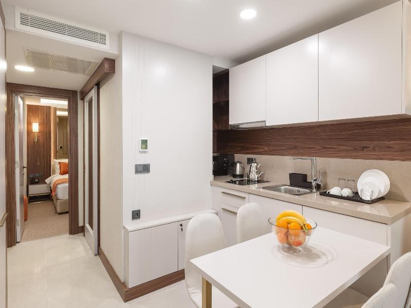Sherry Suites Karaköy image
