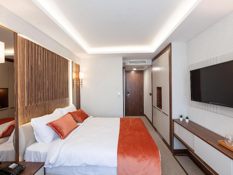 Sherry Suites Karaköy image