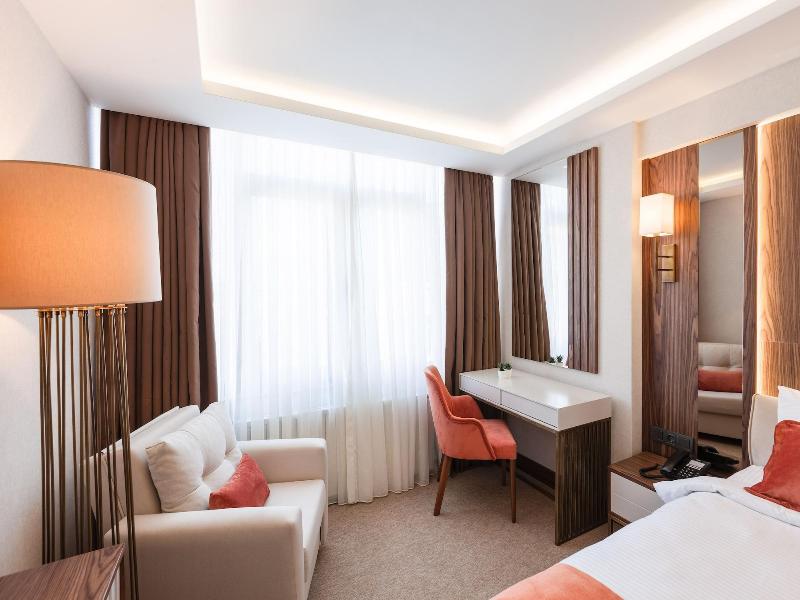 Sherry Suites Karaköy image
