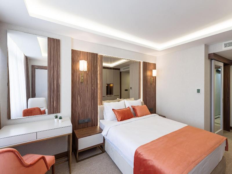 Sherry Suites Karaköy image