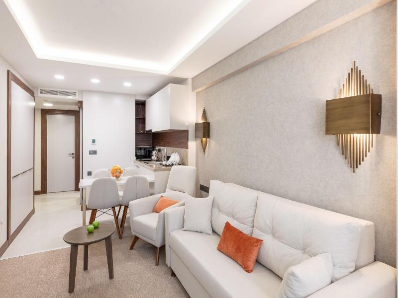 Sherry Suites Karaköy image