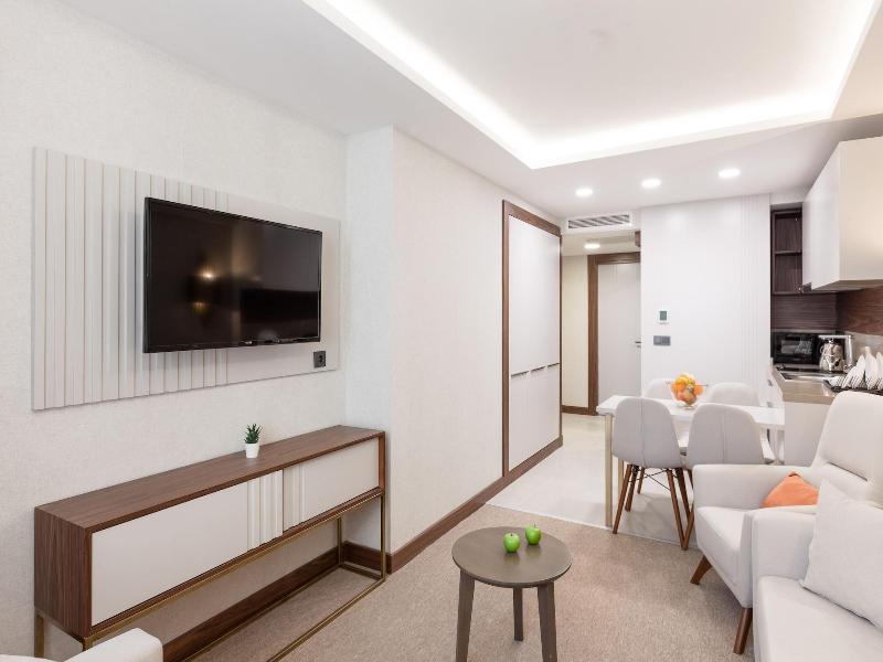 Sherry Suites Karaköy image