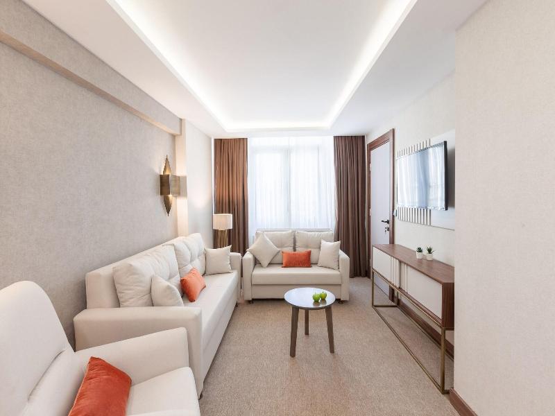 Sherry Suites Karaköy image