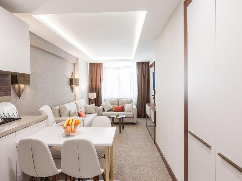 Sherry Suites Karaköy image