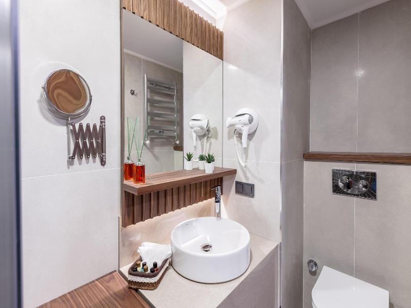 Sherry Suites Karaköy image