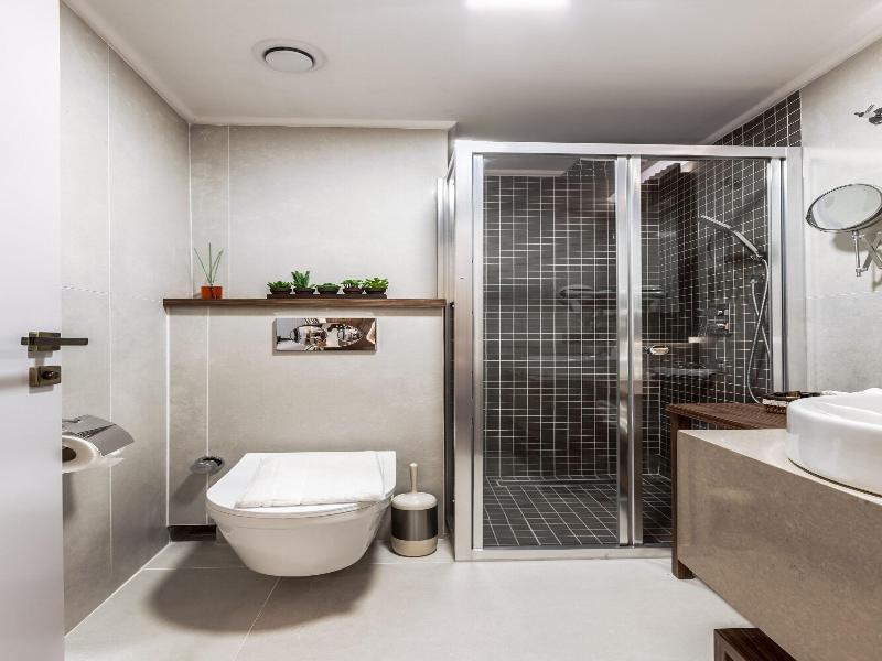 Sherry Suites Karaköy image