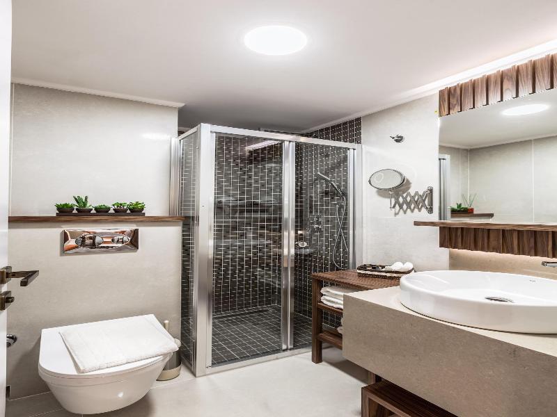 Sherry Suites Karaköy image