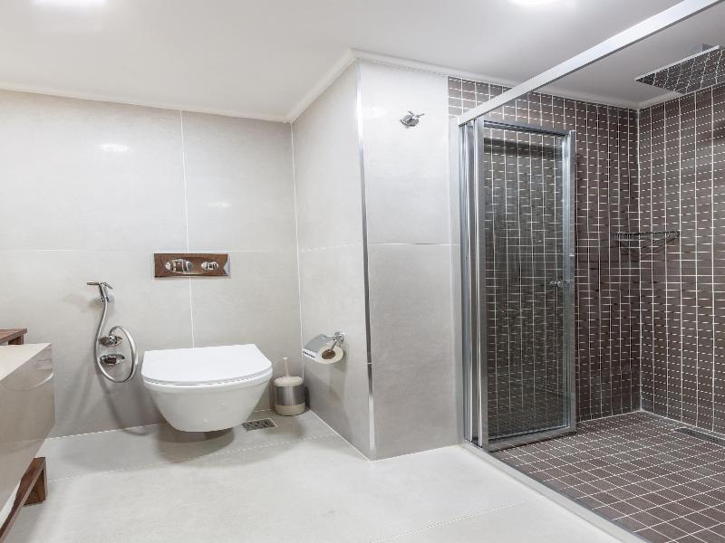 Sherry Suites Karaköy image