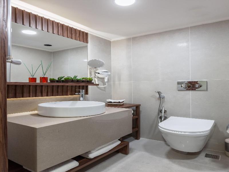 Sherry Suites Karaköy image